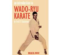 An Introduction to Wado-Ryu Karate