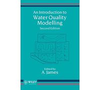 An Introduction to Water Quality Modelling