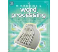 An Introduction to Word Processing Using Word 2000 or Office 2000 (Usborne Computer Guides)