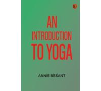 An Introduction to Yoga