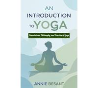 An Introduction to Yoga (Edition2nd)