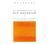 An Introduction To Zen Buddhism