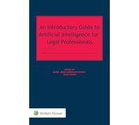 An Introductory Guide to Artificial Intelligence for Legal Professionals