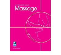 (An Introductory Guide to Massage) By Louise Tucker (Author) Paperback on (Dec , 2008)