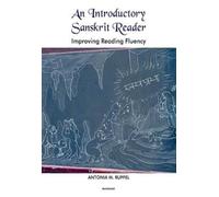 An introductory Sanskrit reader: improving reading fluency