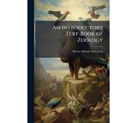 An Introductory Text-Book of Zoology