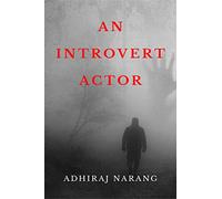 An Introvert Actor