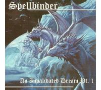 An Invalidated Dream Pt. 1