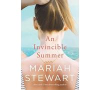 An Invincible Summer (Center Point Platinum Fiction (Large Print))