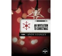 An Invitation to Christmas [DVD AUDIO]