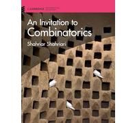 An Invitation to Combinatorics