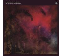 Inland & Julian Charriere - An Invitation To Disappear [VINYL]