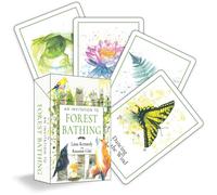 An Invitation to Forest Bathing : 52 Full-Color Activity Cards to Find Yourself in Nature