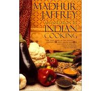AN INVITATION TO INDIAN COOKING by Jaffrey, Madhur ( Author ) on Jul-10-1999[ Hardcover ]