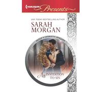 An Invitation to Sin (Harlequin Presents)