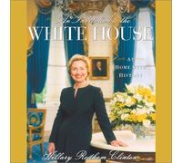 An Invitation to the White House: At Home with History by Hillary Rodham Clinton (2000-12-16)