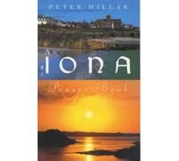 An Iona Prayer Book