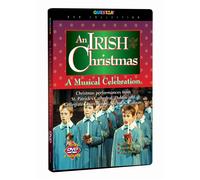 Irish Christmas - Irish Christmas: Musical Celebration [DVD] [Region 1] [US Import] [NTSC]