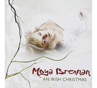 An Irish Christmas by Moya Brennan