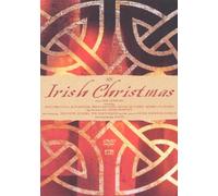 An Irish Christmas [DVD]