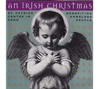 An Irish Christmas: St. Patrick Center in Song