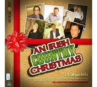 An Irish Country Christmas - CD
