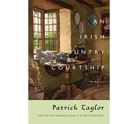 An Irish Country Courtship