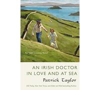An Irish Doctor in Love and at Sea (Irish Country Books, 10)