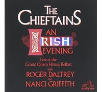 An Irish Evening by The Chieftains (1992-01-28)