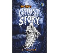 An Irish Ghost Story: 2