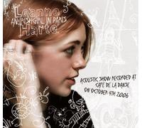 An Irish Girl in Paris