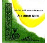 An Irish Kiss