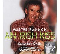 An Irish Kiss (Live At Campfire Grille)