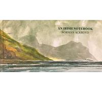 An Irish Notebook : Norman Ackroyd