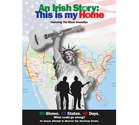 An Irish Story: This is My Home