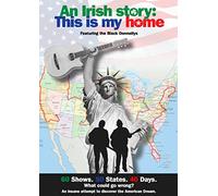 An Irish Story: This Is My Home [DVD]