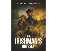 An Irishman’s Odyssey