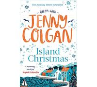 An Island Christmas (Mure)