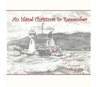 An Island Christmas to Remember (The Father Christmas books)
