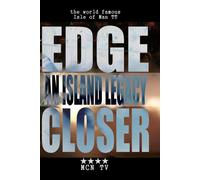 An Island Legacy Edge Closer