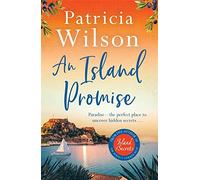 An Island Promise: Escape to the Greek islands with this perfect beach read