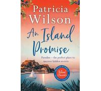 An Island Promise: Escape to the Greek islands with this perfect beach read