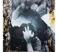 An Isle Ate Her - Phrenia [VINYL]