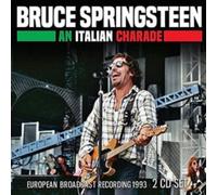 Bruce Springsteen - An Italian Charade (2cd)