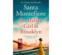 An Italian Girl in Brooklyn