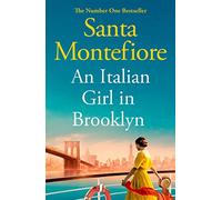 An Italian Girl in Brooklyn: A spellbinding story of buried secrets and new beginnings