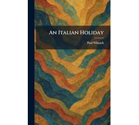 An Italian Holiday
