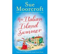An Italian Island Summer