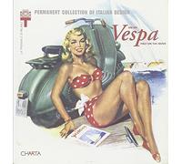 An Italian Journey by Vespa (Permanent Collection Of Italian Design)