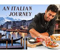 An Italian Journey: Calabria